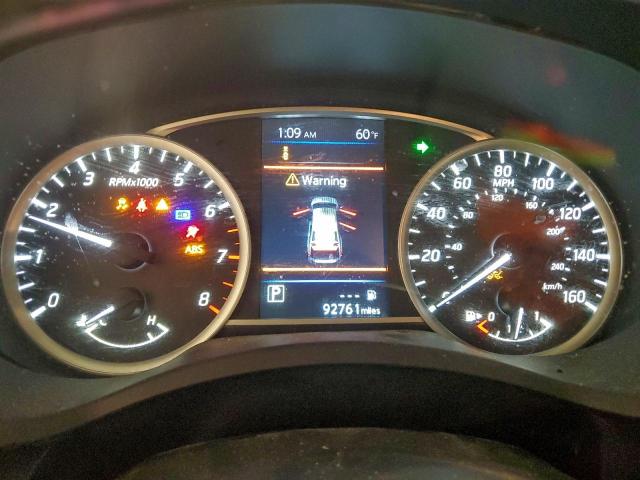 Nissan Sentra S Image 6