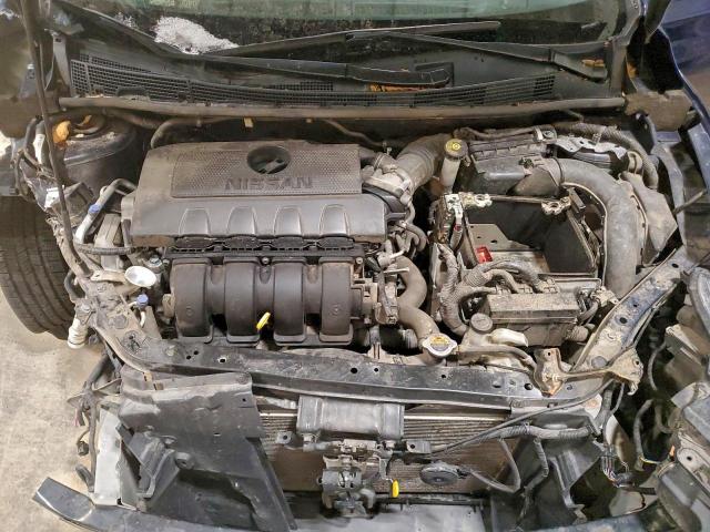 Nissan Sentra S Image 5