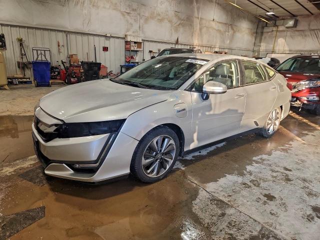  Salvage Honda Clarity