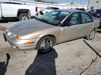  Salvage Saturn Sl Sl1 Sl2