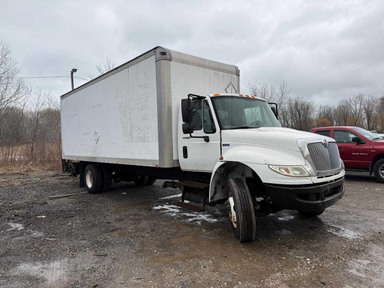 International 4000 Serie 4300 Image 1