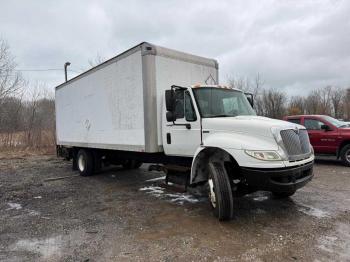  Salvage International 4000 Serie