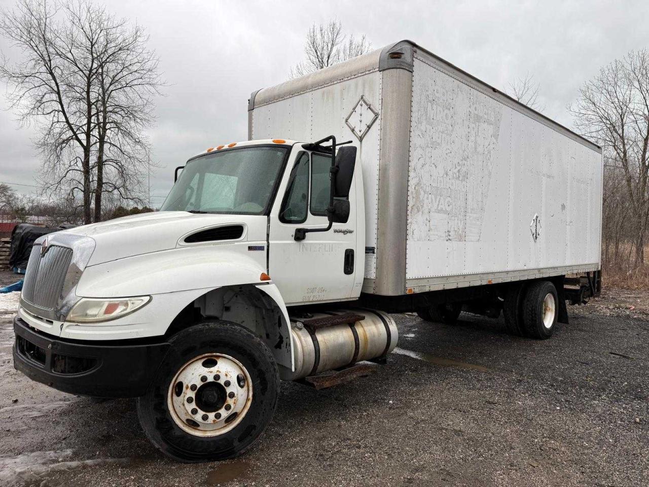 International 4000 Serie 4300 Image 11