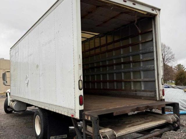 International 4000 Serie 4300 Image 2