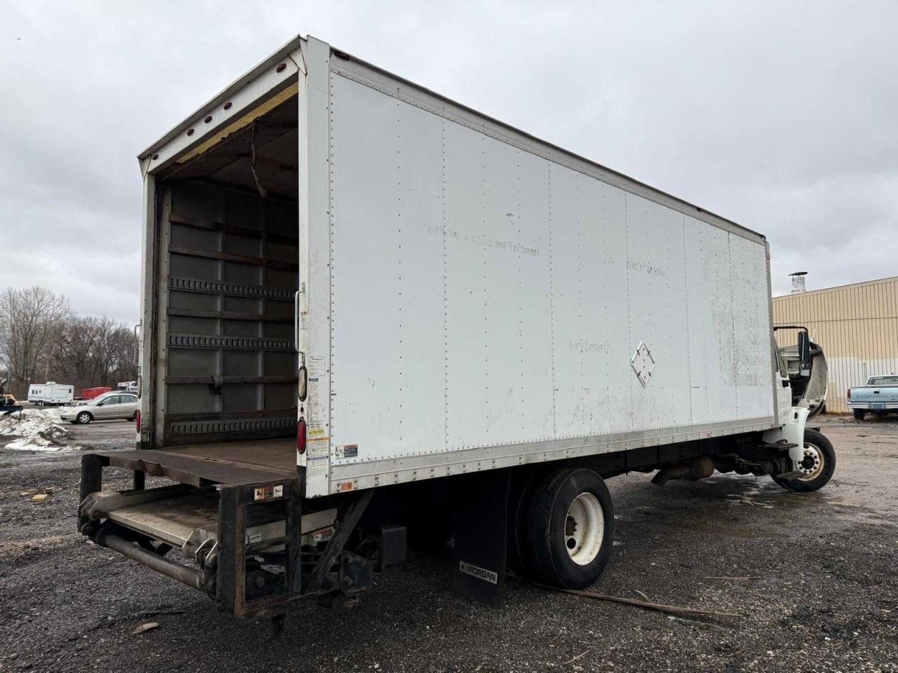 International 4000 Serie 4300 Image 9