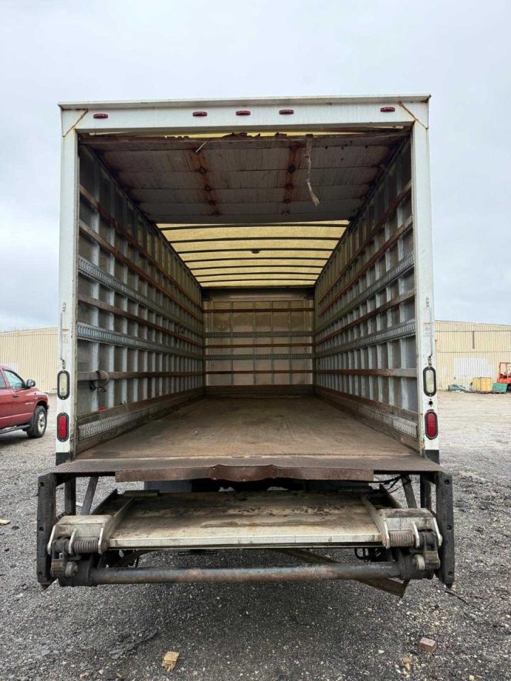 International 4000 Serie 4300 Image 5