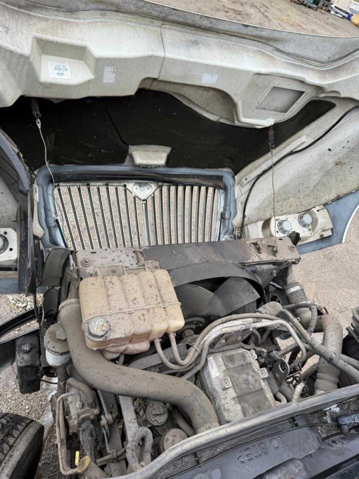 International 4000 Serie 4300 Image 4