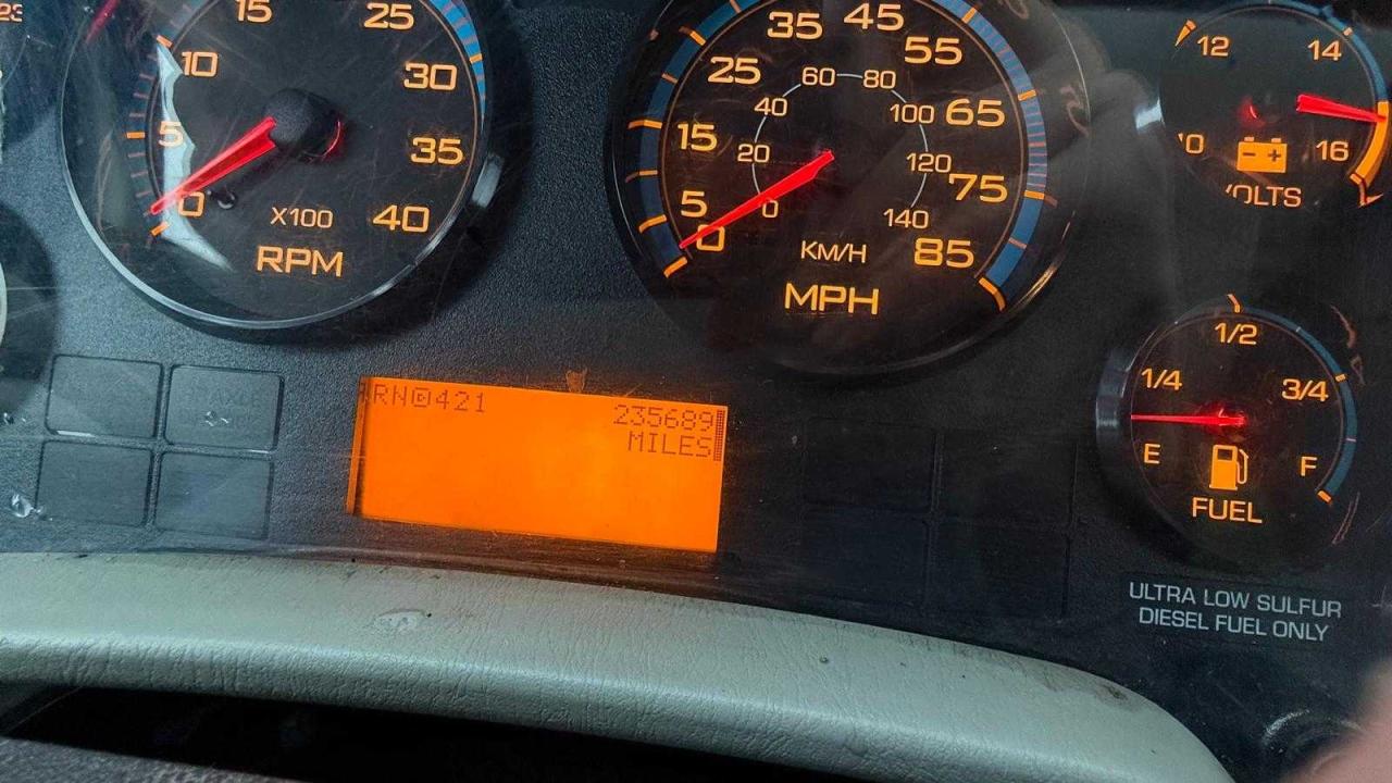 International 4000 Serie 4300 Image 7