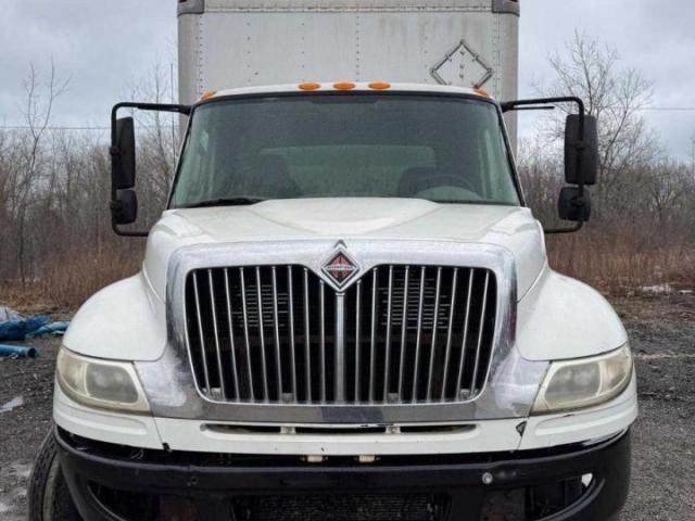 International 4000 Serie 4300 Image 8