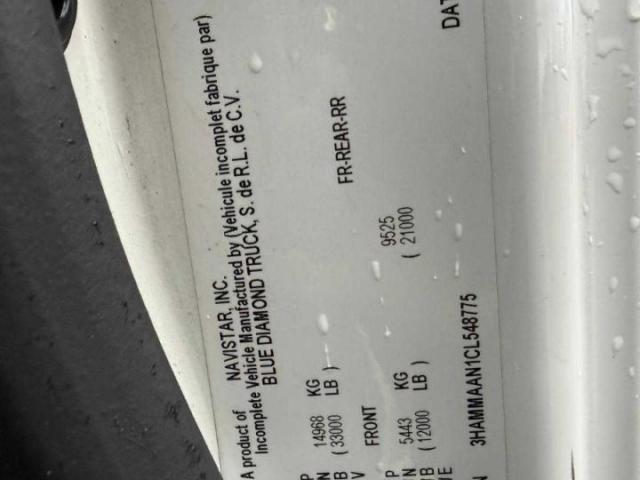 International 4000 Serie 4300 Image 6