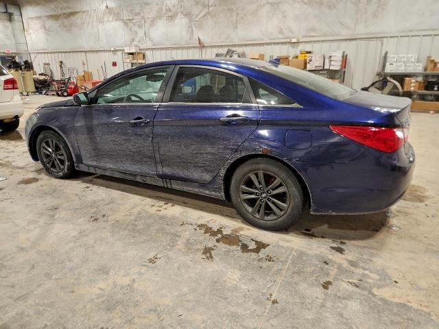 Hyundai SONATA Gls Image 11