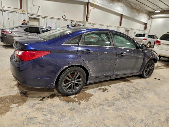 Hyundai SONATA Gls Image 12