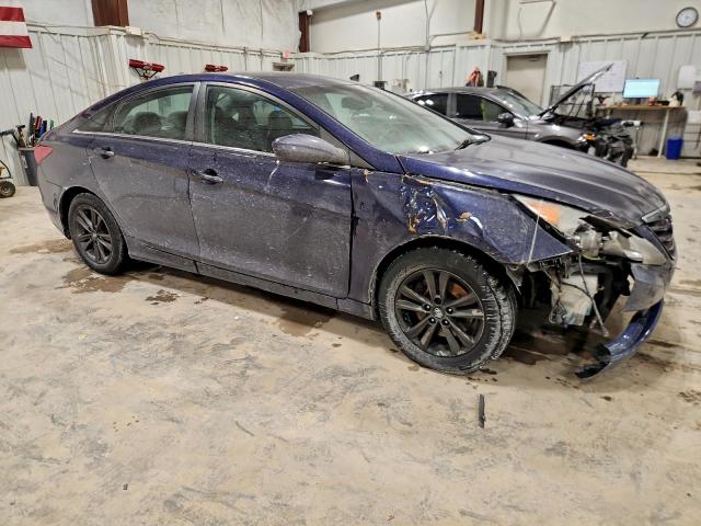 Hyundai SONATA Gls Image 10