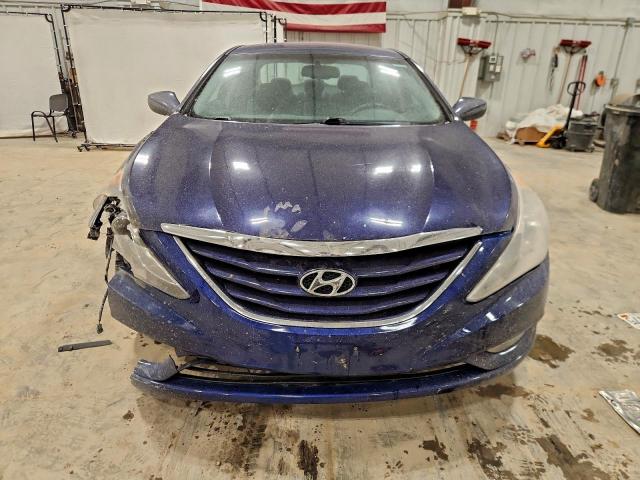 Hyundai SONATA Gls Image 4