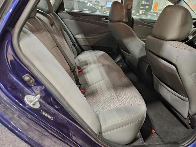 Hyundai SONATA Gls Image 7