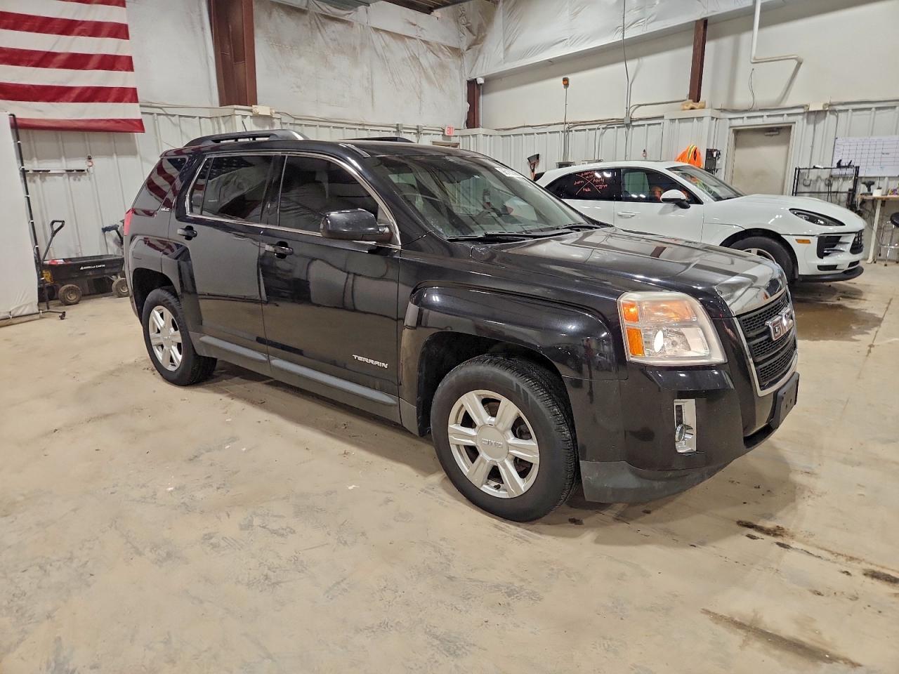 GMC Terrain Sle Image 3