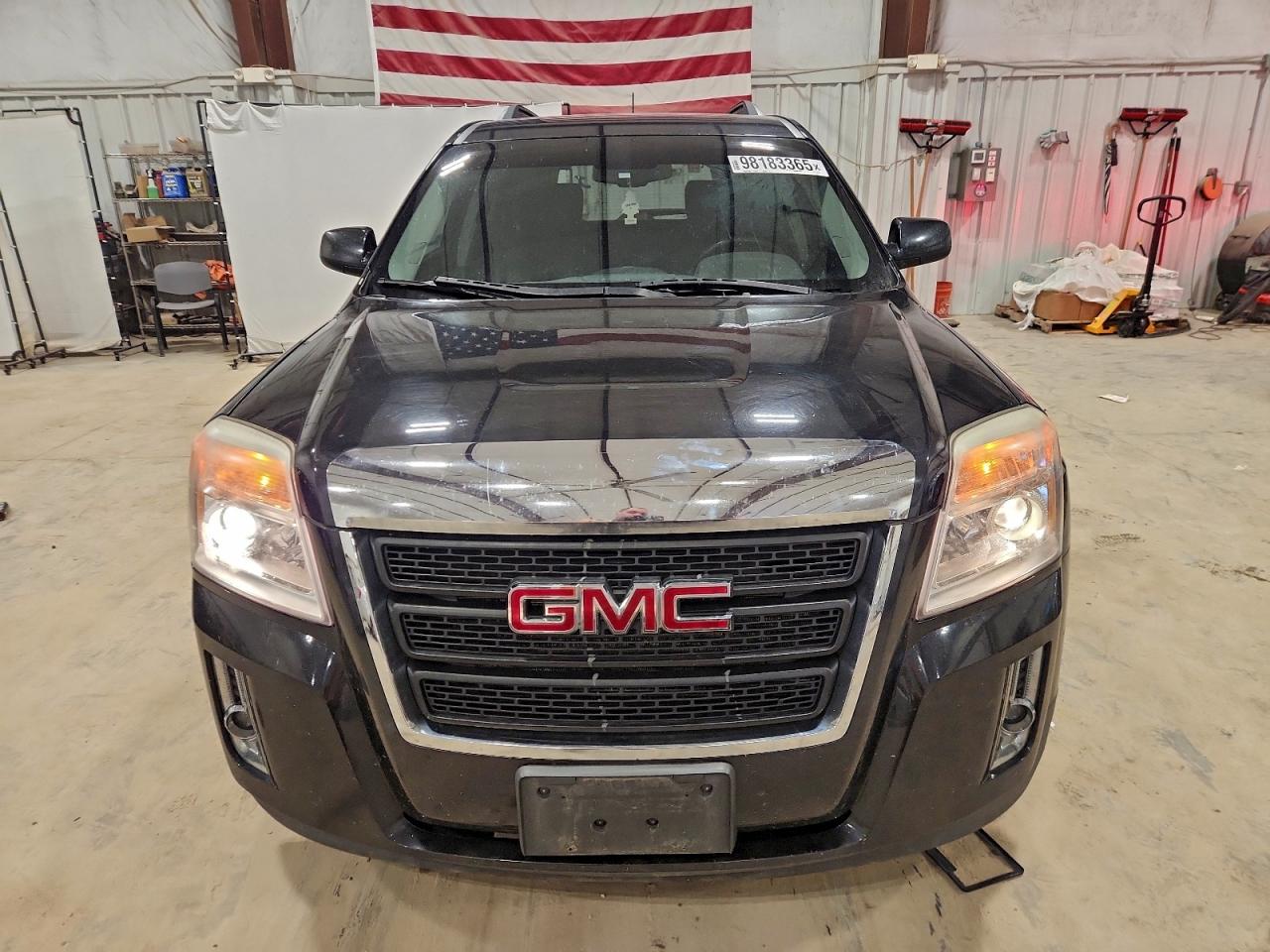 GMC Terrain Sle Image 9