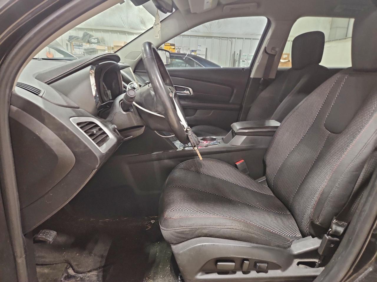 GMC Terrain Sle Image 11