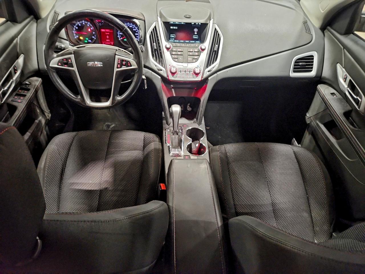 GMC Terrain Sle Image 7