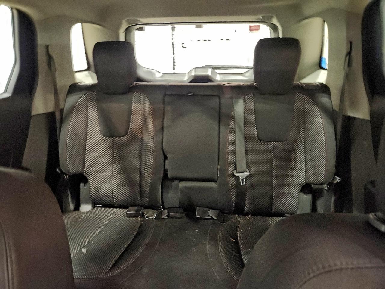 GMC Terrain Sle Image 13