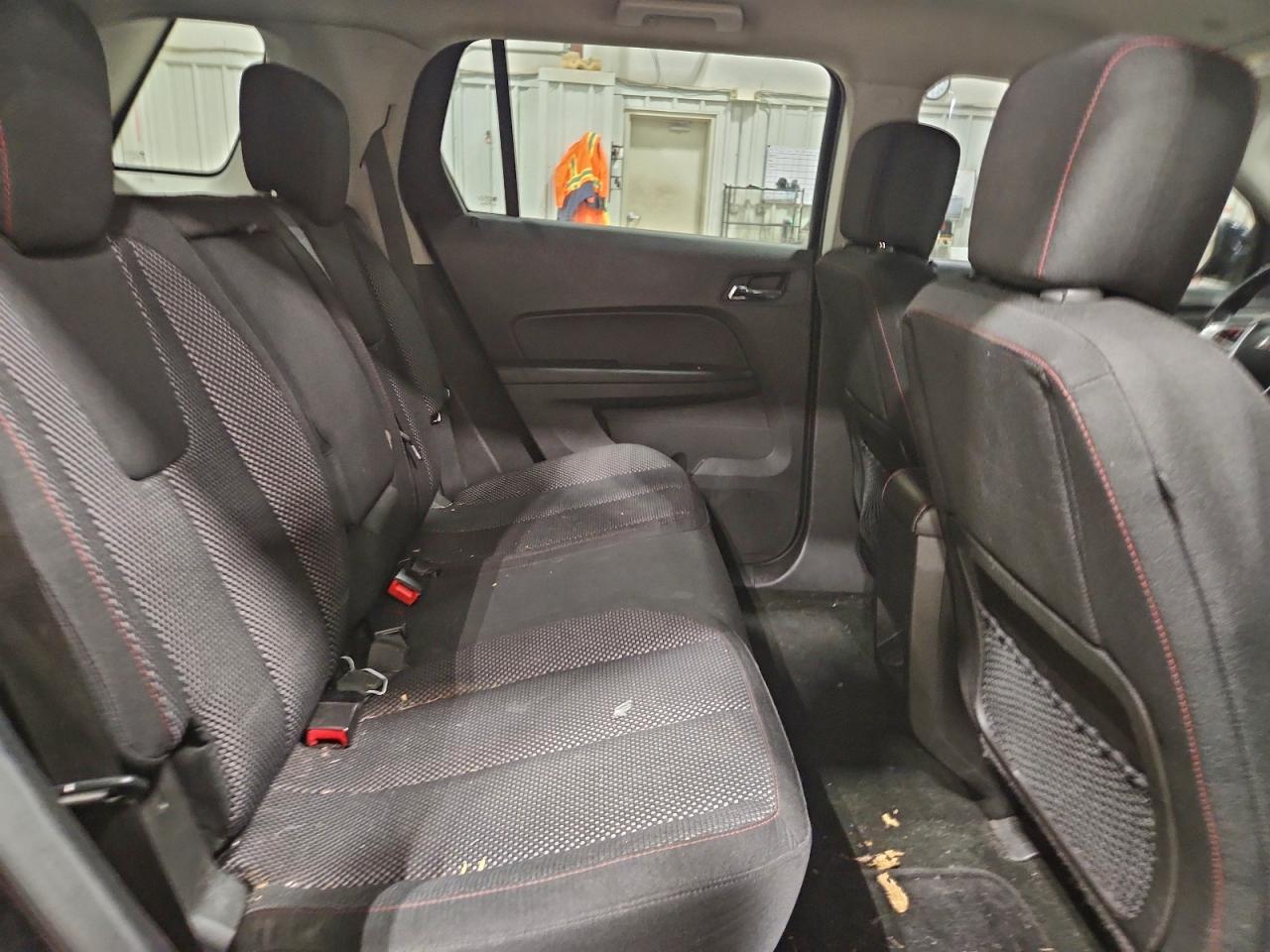 GMC Terrain Sle Image 10