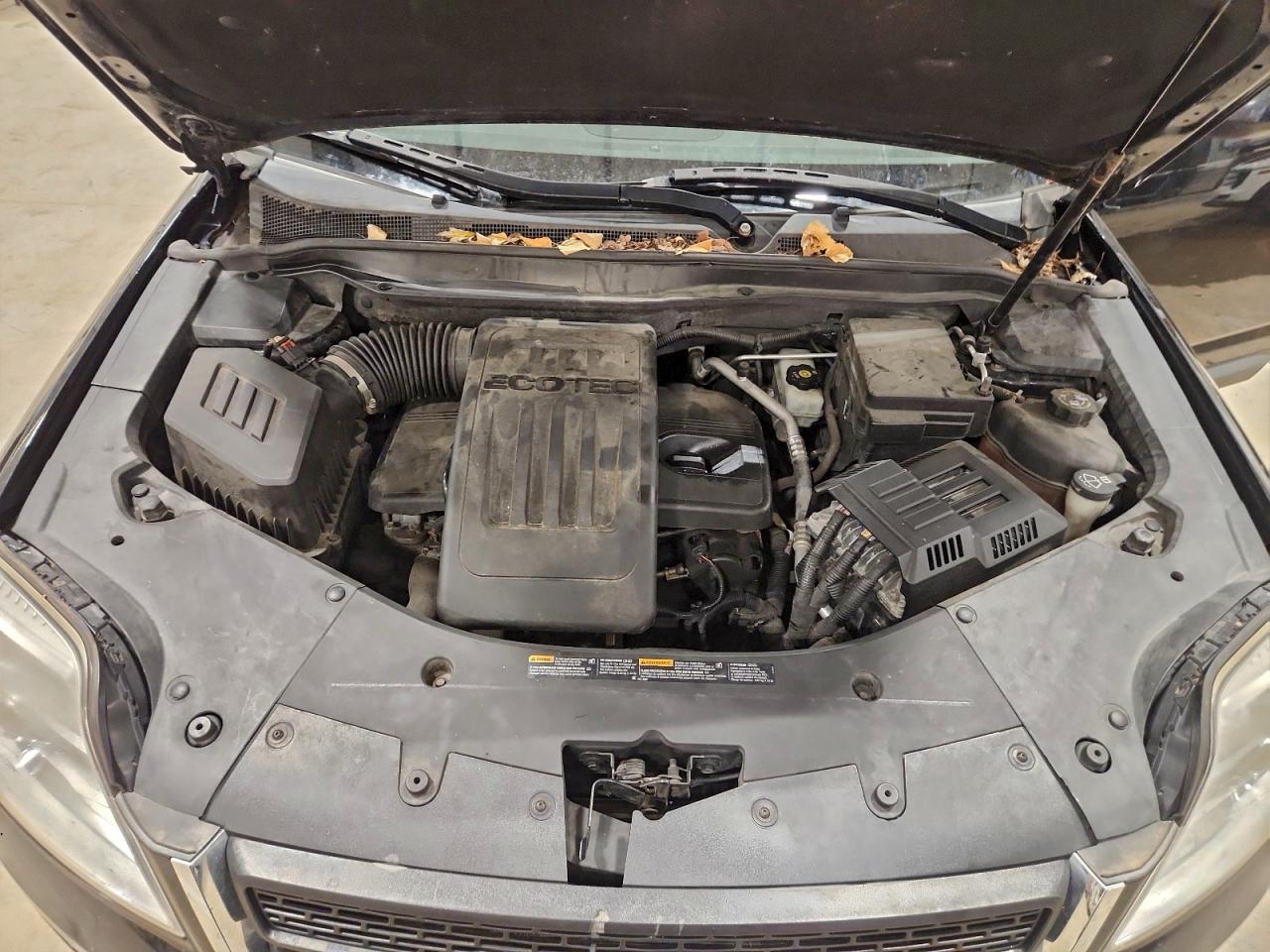 GMC Terrain Sle Image 8