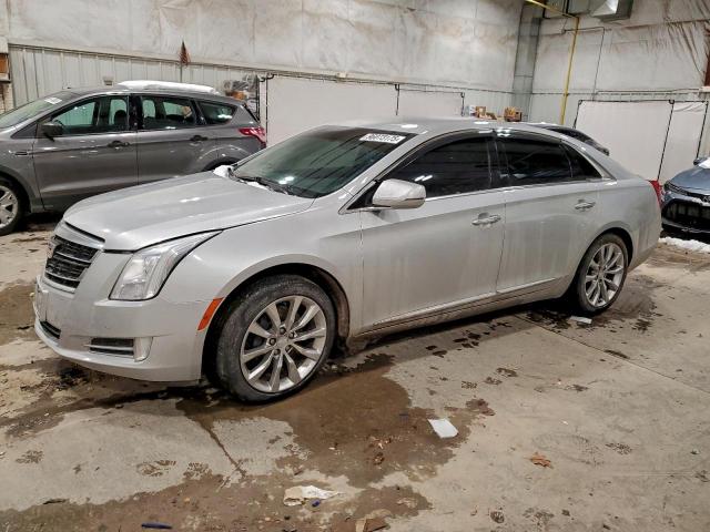  Salvage Cadillac XTS