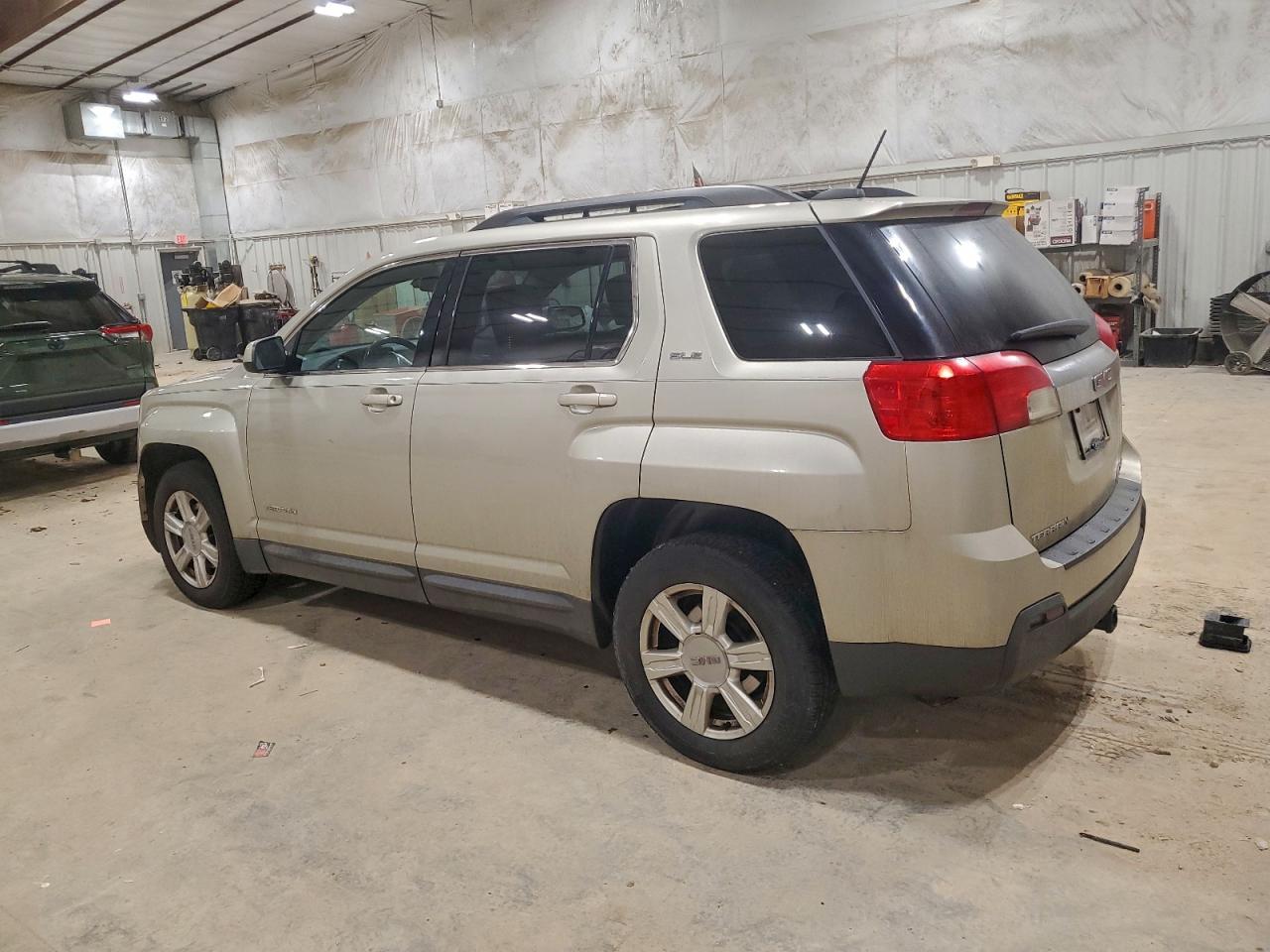 GMC Terrain Sle Image 7