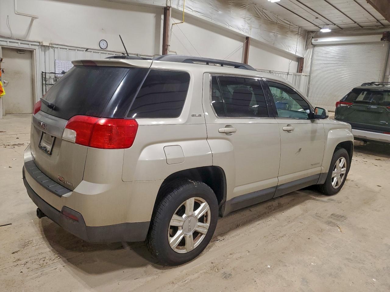 GMC Terrain Sle Image 8