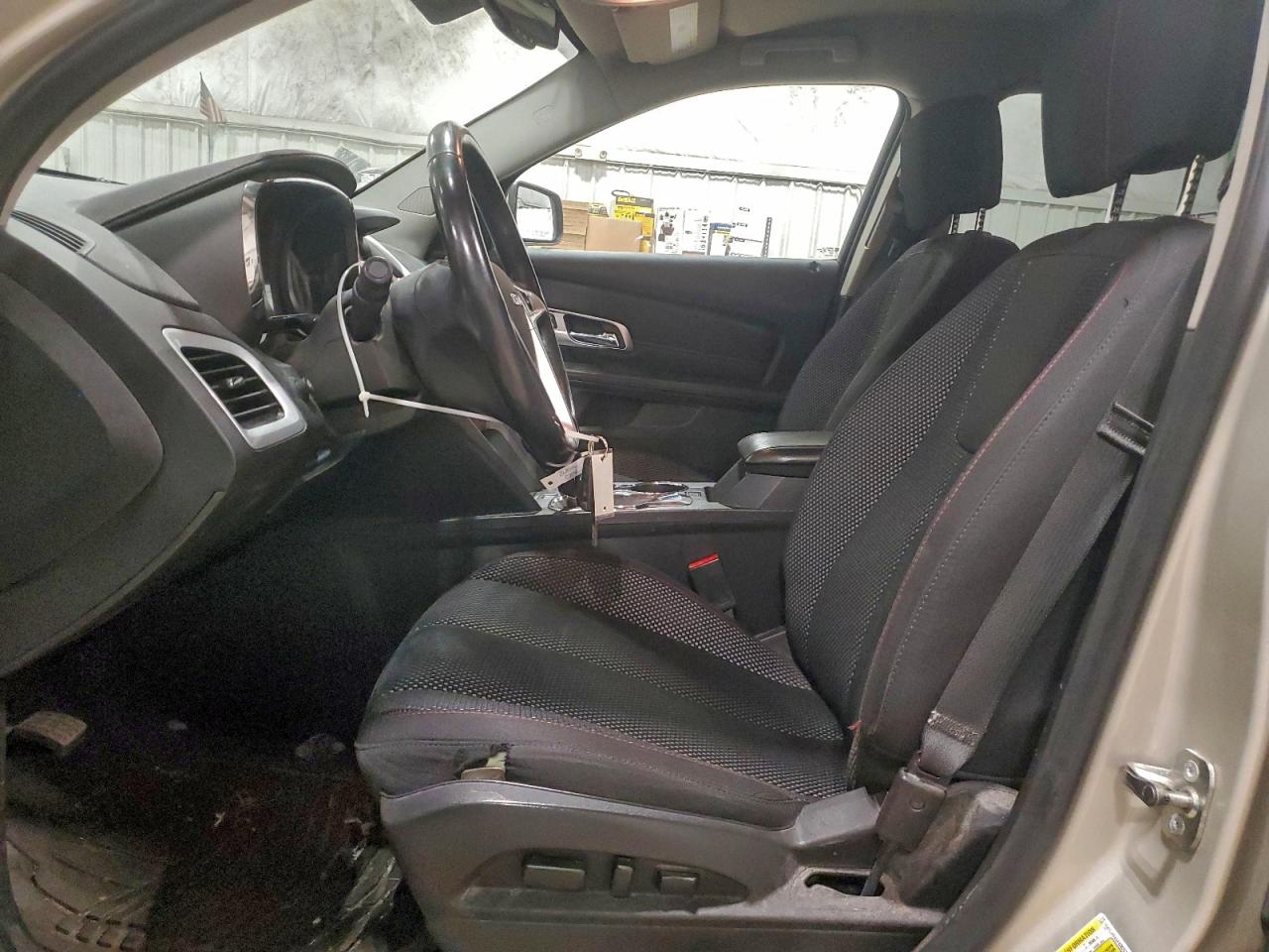 GMC Terrain Sle Image 6