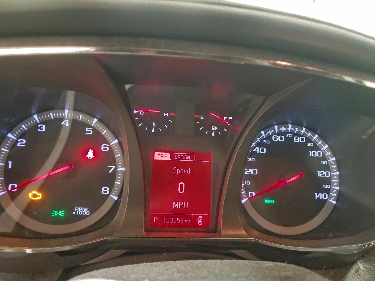 GMC Terrain Sle Image 12