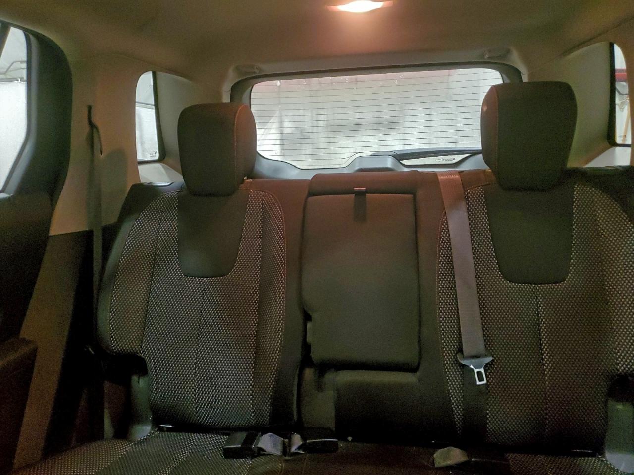 GMC Terrain Sle Image 10