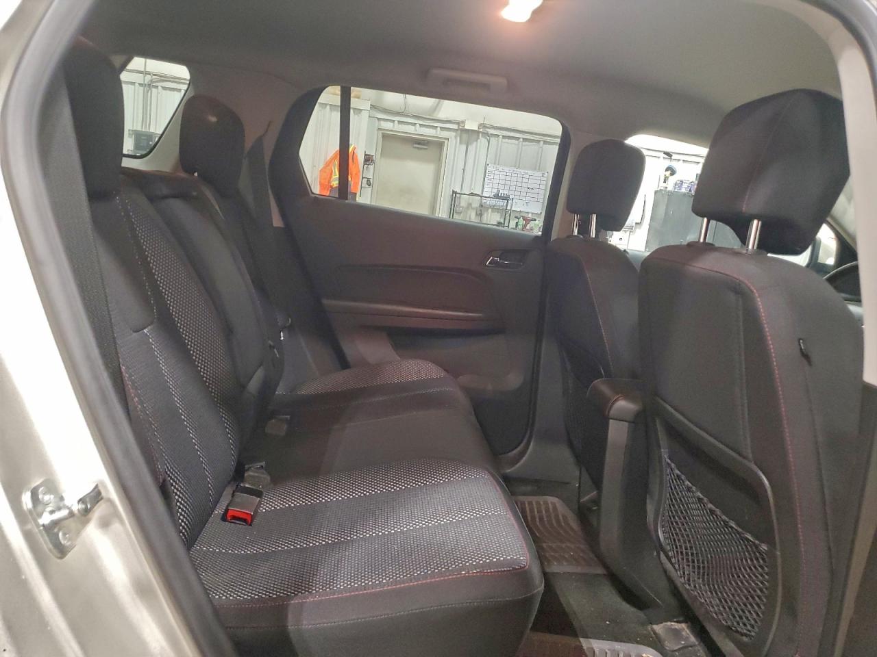 GMC Terrain Sle Image 13