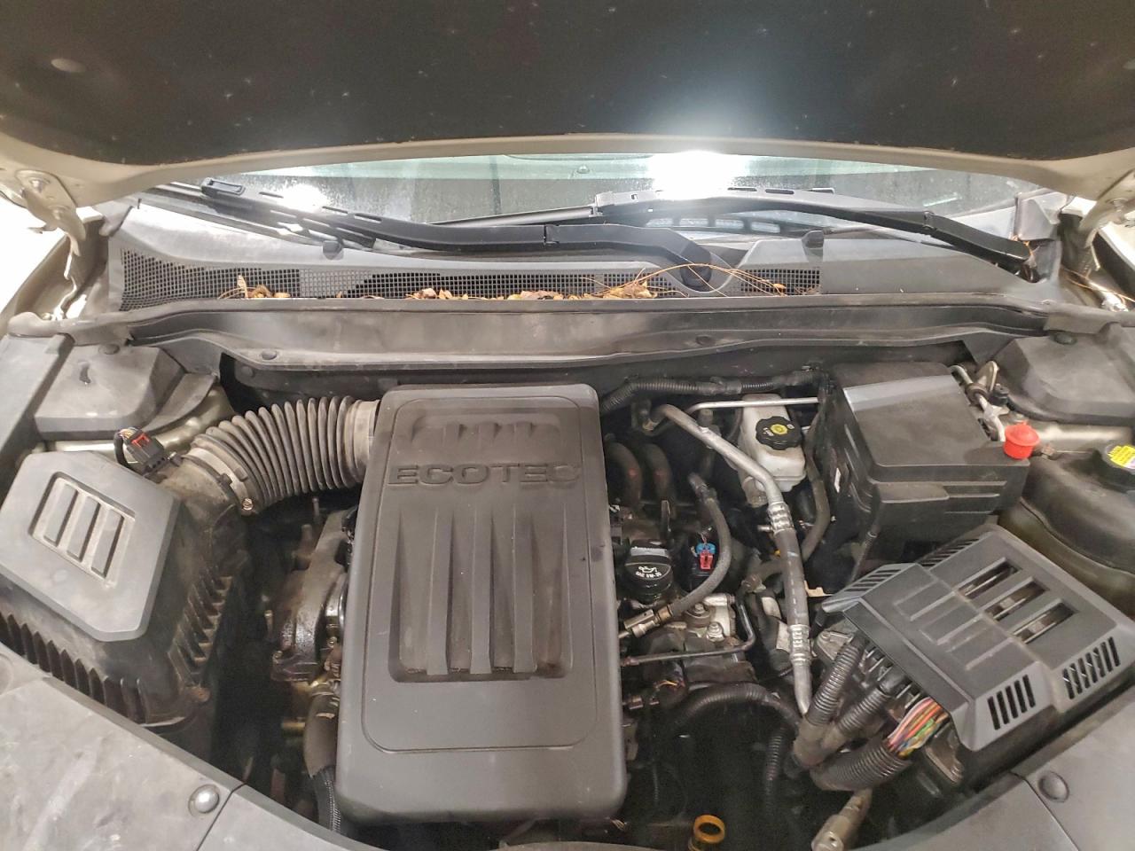 GMC Terrain Sle Image 11