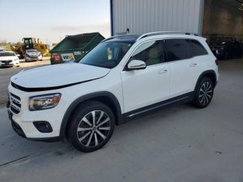 Salvage Mercedes-Benz GLB