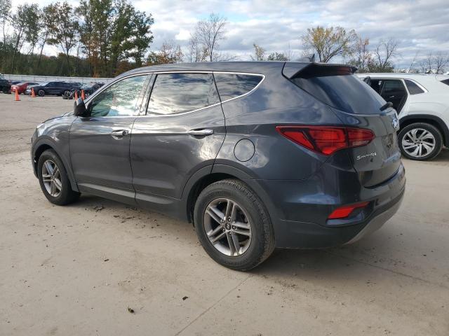 Hyundai SANTA FE Image 4