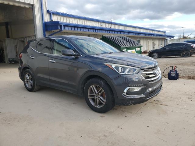 Hyundai SANTA FE Image 11