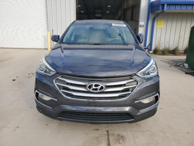 Hyundai SANTA FE Image 3