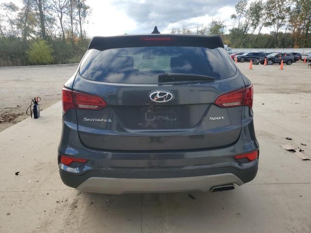 Hyundai SANTA FE Image 8