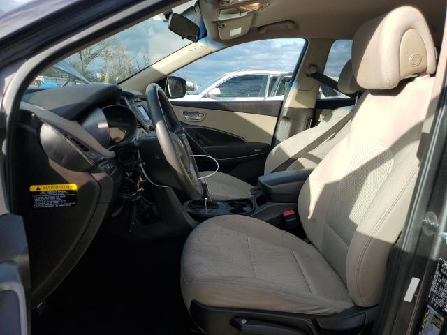 Hyundai SANTA FE Image 6