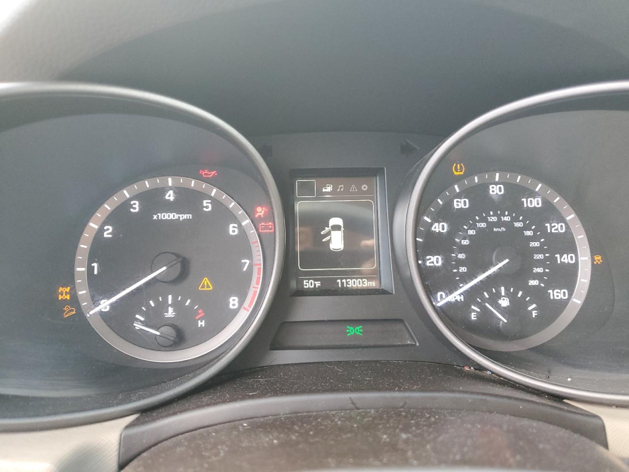 Hyundai SANTA FE Image 5