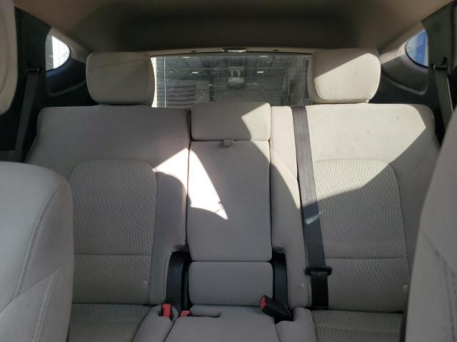 Hyundai SANTA FE Image 7
