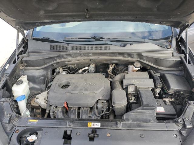 Hyundai SANTA FE Image 9