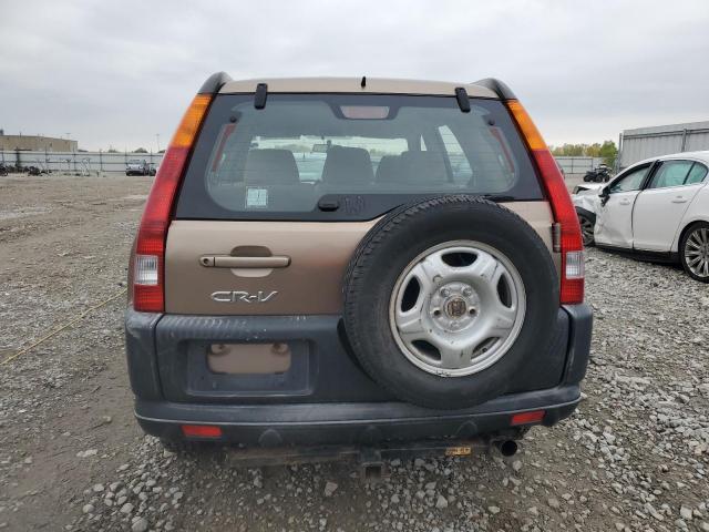Honda Crv Lx Image 11