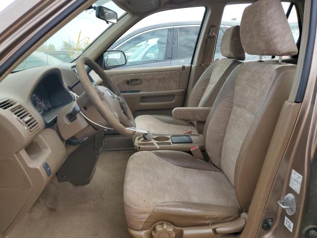 Honda Crv Lx Image 12