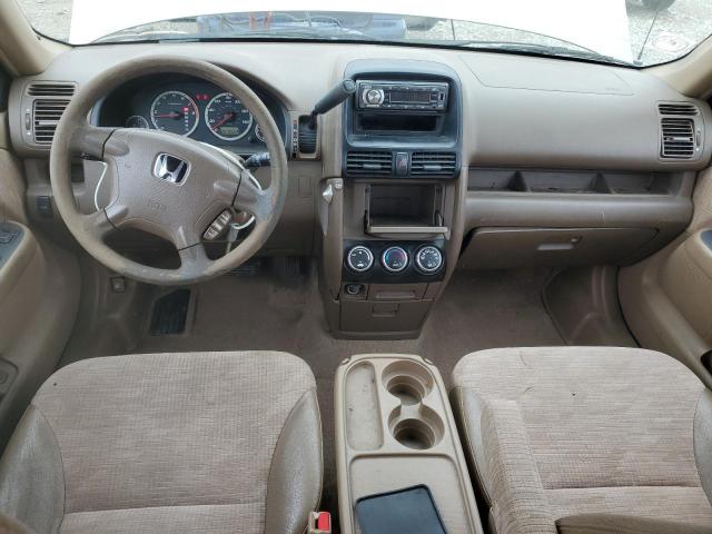 Honda Crv Lx Image 9