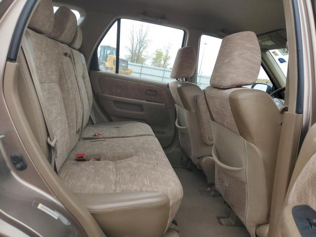 Honda Crv Lx Image 7