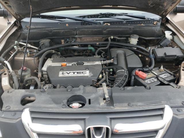 Honda Crv Lx Image 10