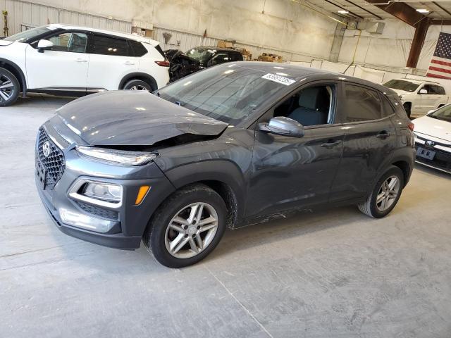  Salvage Hyundai KONA