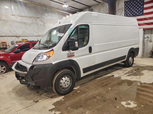  Salvage Ram Promaster